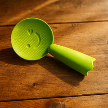 Premium Non - Stick Rice Serving Spoon (1 Pc) - justgrabit.in | Just Grab It