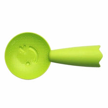 Premium Non - Stick Rice Serving Spoon (1 Pc) - justgrabit.in | Just Grab It