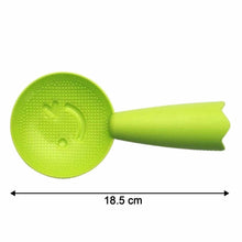 Premium Non - Stick Rice Serving Spoon (1 Pc) - justgrabit.in | Just Grab It
