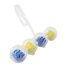 Toilet Cleaning Balls with Automatic Toilet Bowl Cleaner 1 Set - justgrabit.in | Just Grab It