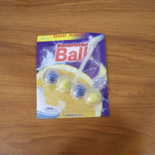 Toilet Cleaning Balls with Automatic Toilet Bowl Cleaner 1 Set - justgrabit.in | Just Grab It