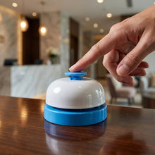 Desk Ring Bell with Loud Clear Sound - justgrabit.in | Just Grab It