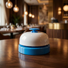 Desk Ring Bell with Loud Clear Sound - justgrabit.in | Just Grab It