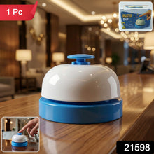 Desk Ring Bell with Loud Clear Sound - justgrabit.in | Just Grab It