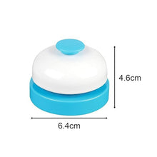 Desk Ring Bell with Loud Clear Sound - justgrabit.in | Just Grab It