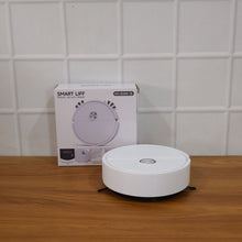 Robotic Vacuum Cleaner with Mopping Function (1 PC) - justgrabit.in | Just Grab It