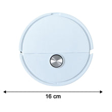 Robotic Vacuum Cleaner with Mopping Function (1 PC) - justgrabit.in | Just Grab It