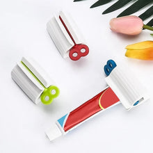 Premium Plastic Tube Squeezer Dispenser Set (10 Pc) - justgrabit.in | Just Grab It