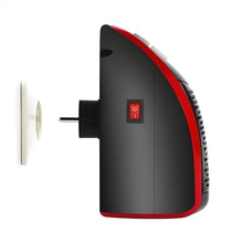 Wonder Warm 400W Wall Plug Room Heater (Without Remote, 1 Pc) - justgrabit.in | Just Grab It