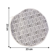 Insulated Roti Cover (23 x 23 Cm / 1 Pc) - justgrabit.in | Just Grab It