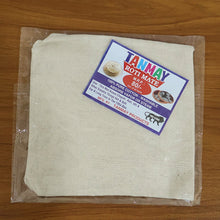 Pure Cotton Roti Mate Cloth, Round roti Cover (51 × 51 Cm, 1 Pc) - justgrabit.in | Just Grab It