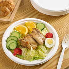 Disposable Serving Plate