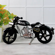 Metal Bullet Bike Toy Model for Kids with Side Stand (1 Pc) - Justgrabit Inc.