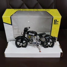 Metal Bullet Bike Toy Model for Kids with Side Stand (1 Pc) - Justgrabit Inc.