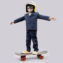 Konex Lightweight Wood Skateboard for Kids, Teens, Adults - justgrabit.in | Just Grab It