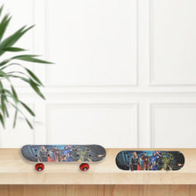 Konex Lightweight Wood Skateboard for Kids, Teens, Adults - justgrabit.in | Just Grab It