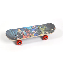 Konex Lightweight Wood Skateboard for Kids, Teens, Adults - justgrabit.in | Just Grab It