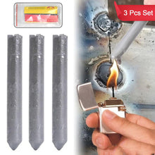 Low Temperature Universal Welding Rod (3 pcs packet) - justgrabit.in | Just Grab It