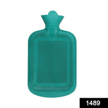 Hot Water Bag for Pain Relief - Justgrabit Inc.