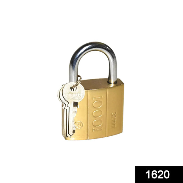 Solid Multipurpose PadLock - Justgrabit Inc.