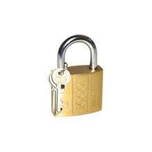 Solid Multipurpose PadLock - Justgrabit Inc.