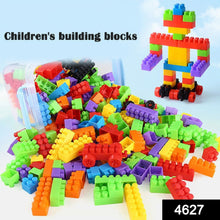 Small Blocks Bag Packing, Best Gift Toy, Block Game for Kids - Justgrabit Inc.