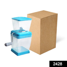 Plastic Vegetable Chopper Cutter with Stainless Steel Blade - Justgrabit Inc.