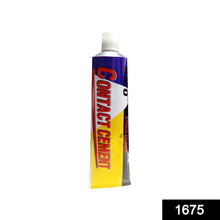 Multipurpose Industrial Glue - Semi - Fluid Transparent Adhesive - justgrabit.in | Just Grab It