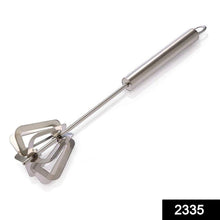 Stainless Steel Manual Mixi, Hand Blender - Justgrabit Inc.