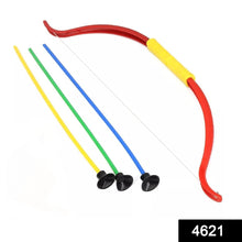 Kids Archery Sport Bow and Arrow Toy Set with Quiver to Hold Arrows - Justgrabit Inc.