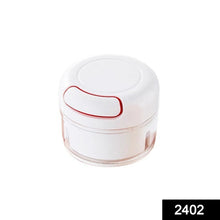 Mini Garlic Chopper Mixer, Portable Cordless Grinder - Justgrabit Inc.