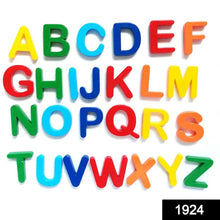 Magnetic Letters to Learn Spelling - Justgrabit Inc.