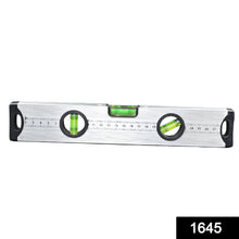 28 cm Aluminum Alloy Magnetic Torpedo Level Metric Rulers - Justgrabit Inc.