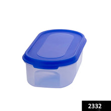 Kitchen Storage Container for Multipurpose Use (500ml) - Justgrabit Inc.
