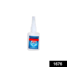 Instant Adhesive Ultra Fast Super Glue - Justgrabit Inc.