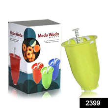 Plastic Medu Vada Maker, Mendu Vada Machine - Justgrabit Inc.