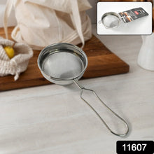 Apex Morning Stainless Steel Tea and Coffee Strainer - Justgrabit Inc.