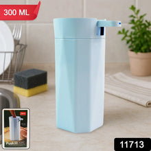 Apex Push It Soap Dispenser Approx 300ml (1 Pc) - Justgrabit Inc.