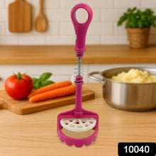 Multi Functional Potato Mashe Kitchen Tools (1 Pc) - justgrabit.in | Just Grab It