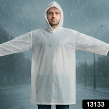 Raincoat Protect Body Arms Legs, Waterproof Reusable Rain Suit for Outdoor Accessory (1pc) - Justgrabit Inc.