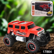 Mist Spray Race Car Toy Off Road Speed Car With Smoke (Water Sprayer Mist With Light) High Strength Climbing Power & Smoke Effect (Color May Vary), Kids - Justgrabit Inc.
