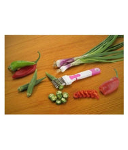 Vegetable Negi Cutter - justgrabit.in | Just Grab It