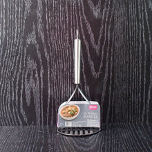 Supermom Stainless Steel Potato Masher with Stylish Handle (1 Pc) - Justgrabit Inc.