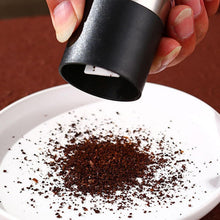 2 - in - 1 Stainless Steel Salt and Pepper Grinder - justgrabit.in | Just Grab It