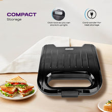 Orbit Sandwich Toaster Maker (800W / 1 Pc) - justgrabit.in | Just Grab It