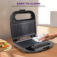 Orbit Sandwich Toaster Maker (800W / 1 Pc) - justgrabit.in | Just Grab It