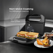 Orbit Sandwich Toaster Maker (800W / 1 Pc) - justgrabit.in | Just Grab It