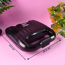 Orbit Sandwich Toaster Maker (800W / 1 Pc) - justgrabit.in | Just Grab It