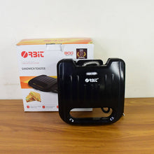 Orbit Sandwich Toaster Maker (800W / 1 Pc) - justgrabit.in | Just Grab It