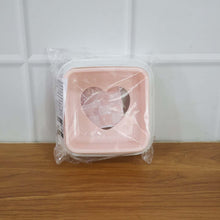 Heart Shape Sandwich Cutter & Bread Press (1 Pc) - justgrabit.in | Just Grab It